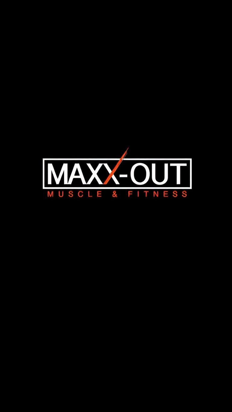 Maxx-Out Muscle & Fitness