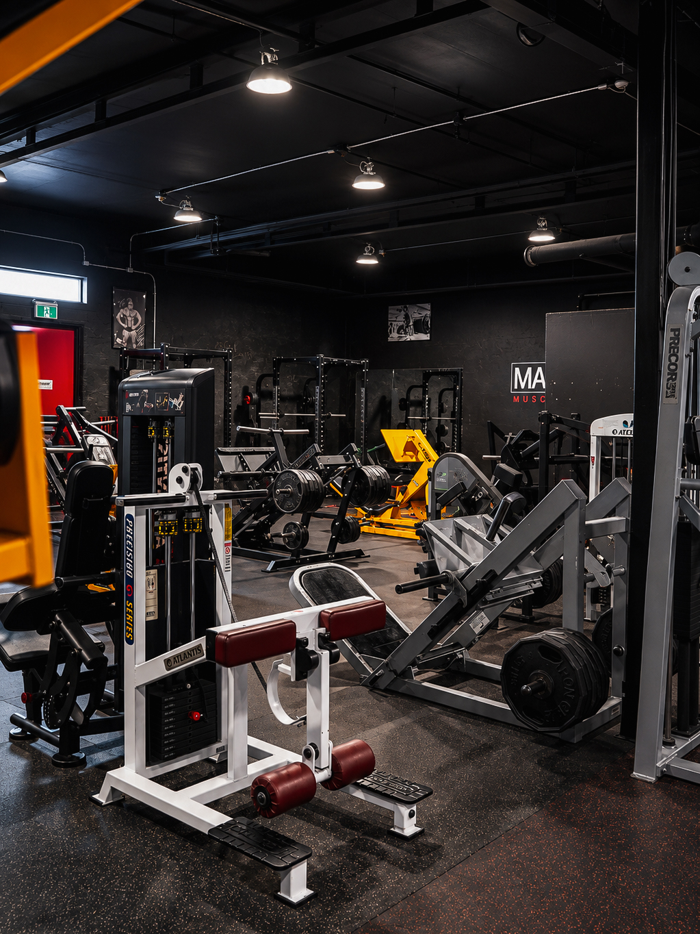 Equipment